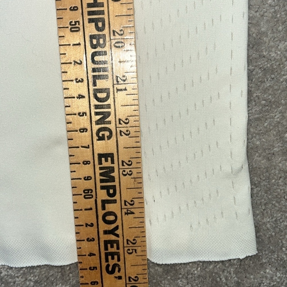 Lululemon Time Warp Short Sleeve Ventilated Shirt Seamless Size 6 - Picture 11 of 13
